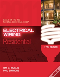 Capa do artigo Electrical Wiring Residential
