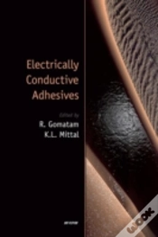Capa do artigo Electrically Conductive Adhesives