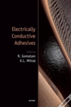 Capa do artigo Electrically Conductive Adhesives
