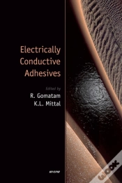 Capa do artigo Electrically Conductive Adhesives