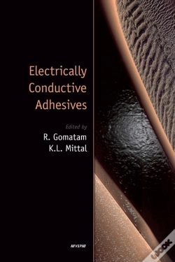Capa do artigo Electrically Conductive Adhesives