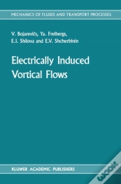 Capa do artigo Electrically Induced Vortical Flows