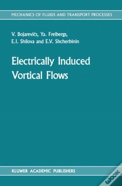 Capa do artigo Electrically Induced Vortical Flows
