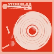 Capa do artigo Electrically Possessed - CD