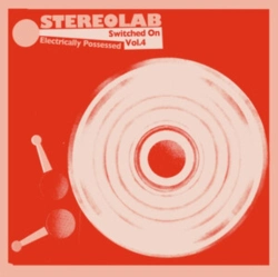 Capa do artigo Electrically Possessed - CD