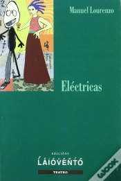 Capa do artigo Eléctricas