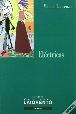 Capa do artigo Eléctricas