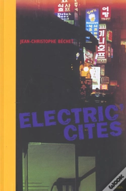 Capa do artigo Electric'Cites