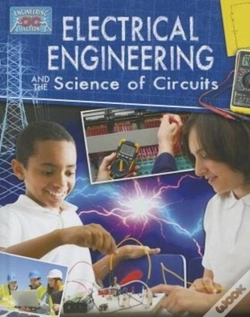 Capa do artigo Electricial Engineering And Science Of Circuits