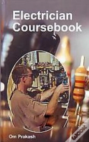 Capa do artigo Electrician Coursebook
