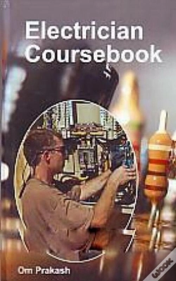 Capa do artigo Electrician Coursebook
