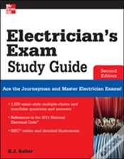 Capa do artigo Electrician
