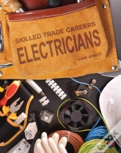 Capa do artigo Electricians