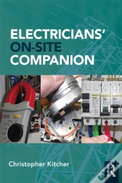 Capa do artigo Electricians