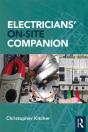 Electricians' On-Site Companion - Preview
