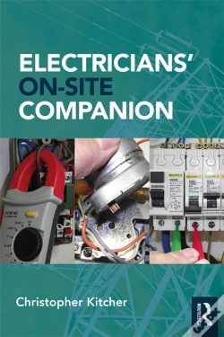 Capa do artigo Electricians' On-Site Companion