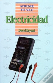 Capa do artigo Electricidad