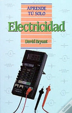 Capa do artigo Electricidad
