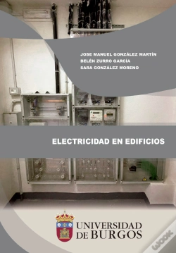 Capa do artigo Electricidad En Edificios