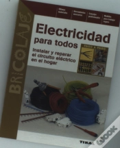 Capa do artigo Electricidad Para Todos