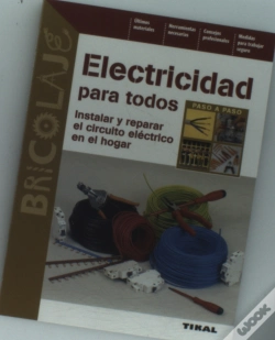 Capa do artigo Electricidad Para Todos