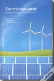 Capa do artigo Electricidad Verde