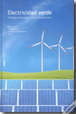 Capa do artigo Electricidad Verde