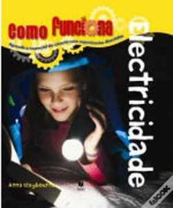 Capa do artigo Electricidade