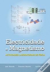 Capa do artigo Electricidade e Magnetismo