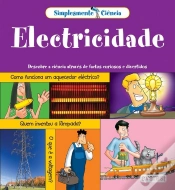 Capa do artigo Electricidade