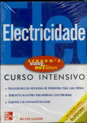 Capa do artigo Electricidade