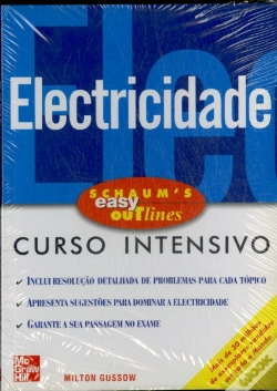 Capa do artigo Electricidade