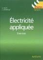 Electricite Appliquee:Exercices - Preview