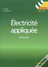 Electricite Appliquee:Exercices