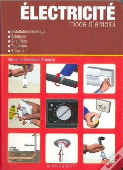 Capa do artigo Electricite