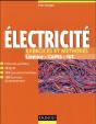 Électricité ; Exercices Et Méthodes - Preview