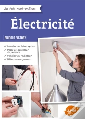 Capa do artigo Electricite (L