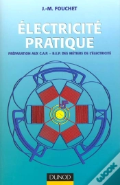 Capa do artigo Electricite Pratique