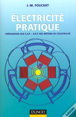 Capa do artigo Electricite Pratique