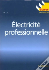 Electricite Professionnelle