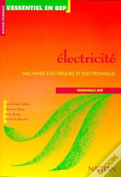 Capa do artigo Electricite Terminale Bep Machines Electriq