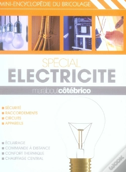 Capa do artigo Électricité