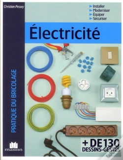 Capa do artigo Electricite