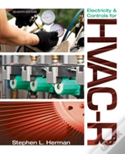 Capa do artigo Electricity And Controls For Hvac-R