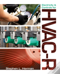 Capa do artigo Electricity And Controls For Hvac-R