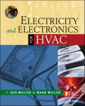 Capa do artigo Electricity And Electronics For Hvac