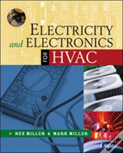 Capa do artigo ELECTRICITY AND ELECTRONICS FOR HVAC