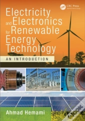 Electricity And Electronics For Renewable Energy Technology