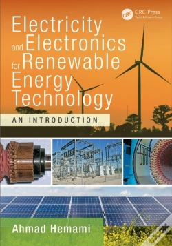 Capa do artigo Electricity And Electronics For Renewable Energy Technology