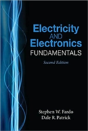Electricity And Electronics Fundamentals, Second Edition - Preview